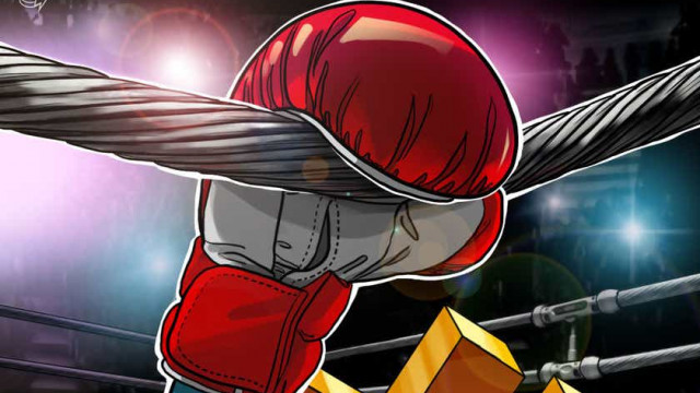 BTC-prijs worstelt onder $39K in afwachting van verwachte renteverhoging door de Fed