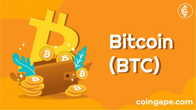 BTC-prijsanalyse: dalende trendlijn bedreigt verdere daling van 25% in Bitcoin-prijs