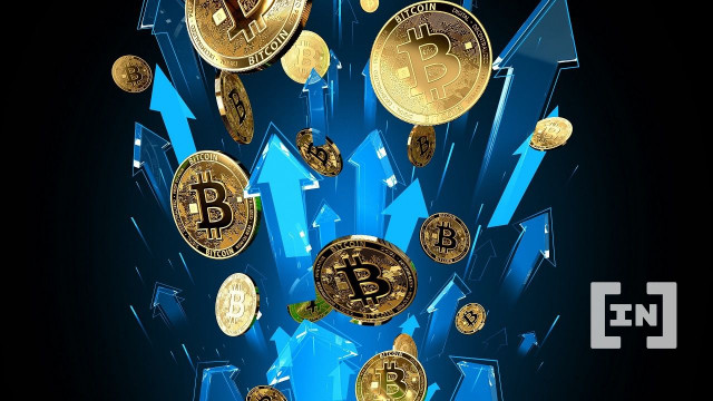 BTC-prijsvoorspellingen: $ 90k in 2022 en $ 406k in 2030