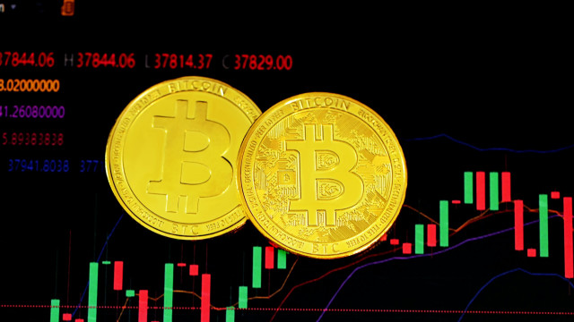 BTC/USD ondervindt technische weerstand op korte termijn: technische analyse van Sally Ho 13 maart 2022 BTC