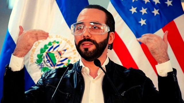 Buitenlandse investeerders stimuleren het toerisme in El Salvador sinds de Bitcoin-wet