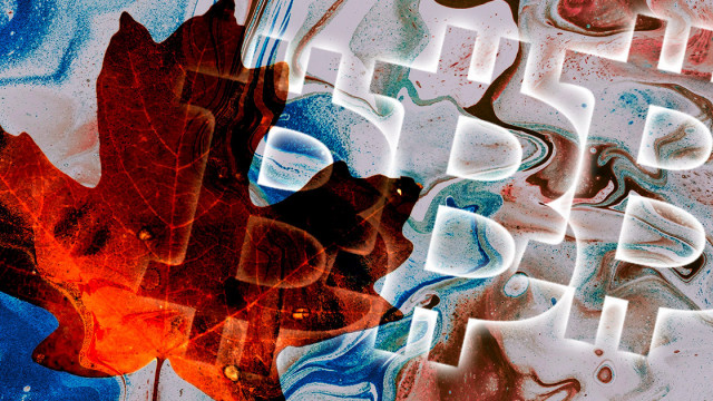 Canada's "bevroren" Bitcoin in beweging ondanks draconische maatregelen