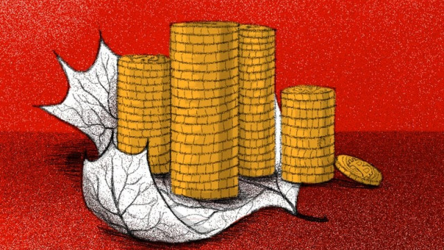 Canada's KPMG voegt Bitcoin toe aan zijn schatkist