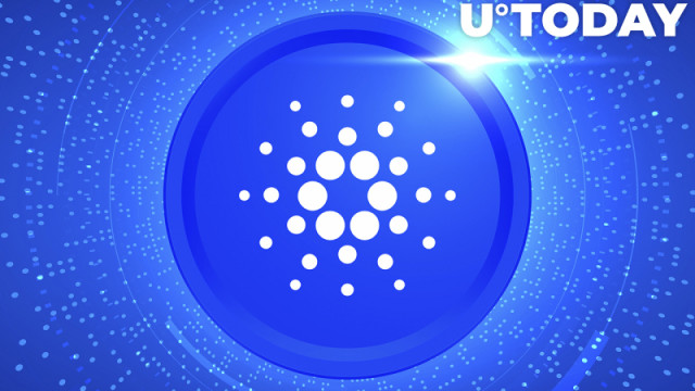 Cardano actieve gebruikers blijven constant voorbij 100.000: Details