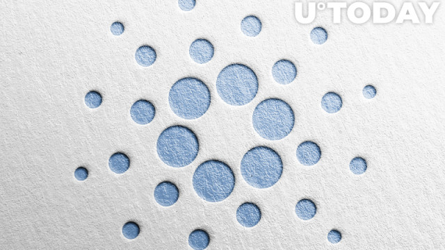 Cardano (ADA) claimt 8e plaats in marktwaardering te midden van instroom van ecosystemen, dit is wat u moet weten