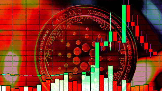 Cardano (ADA) ingesteld voor 7e opeenvolgende maandelijkse rode kaars, is een bounce verschuldigd?