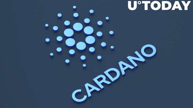 Cardano bekeek de barrière van $ 1 in een positieve aanloop van twee dagen, dit is wat u moet weten