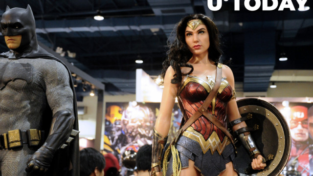 Cardano DEX krijgt steun van "Wonder Woman" Star