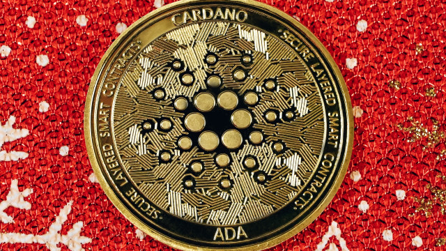 Cardano: dit nieuwe bullish patroon belooft veel voor een herstel naar $ 1