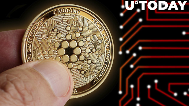 Cardano implementeert met succes grote update, Finder deelt gekke ADA-prijsvoorspelling