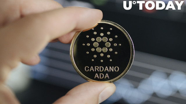 Cardano in top vijf van snelst ontwikkelde activa per Santiment-gegevens: details