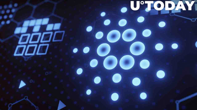 Cardano overtreft Bitcoin en Ethereum in aangepast transactievolume: details