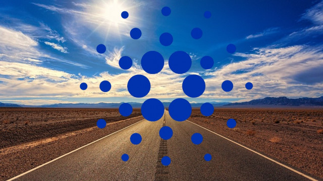 Cardano-prijsanalyse: ADA om de weerstand van $ 0,900 opnieuw te testen naarmate de bullish trend wordt hervat