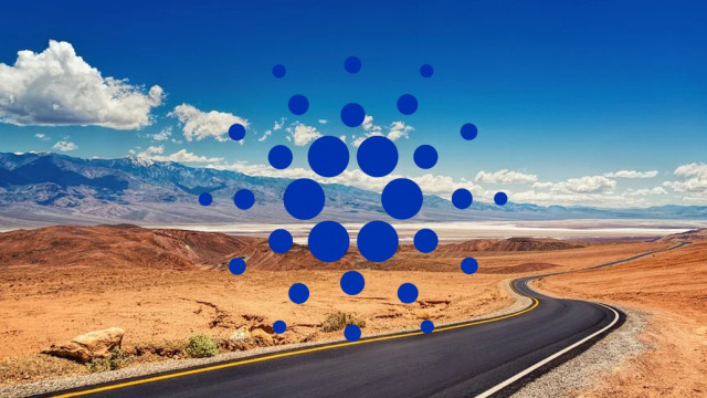 Cardano-prijsanalyse: ADA-prijs stijgt naar $ 0,971 terwijl bullish trend de markt leidt