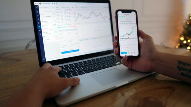 Cardano-prijsanalyse: ADA stuitert terug naar $ 0,95 met een stijging van 5 procent