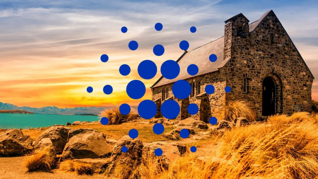 Cardano-prijsanalyse: beren slaan opnieuw toe en brengen ADA onder de grens van $ 1,93