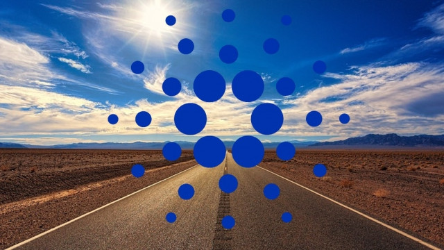 Cardano-prijsanalyse: Cardano stijgt naar $ 0,8073 maar blijft in stagnatiemodus