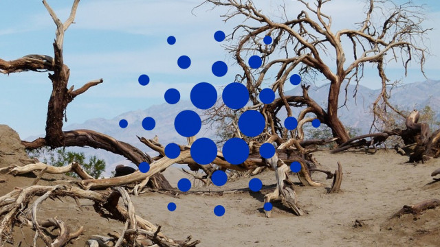 Cardano-prijsanalyse: prijsniveaus blijven dalen terwijl ADA $ 0,875 opnieuw bezoekt