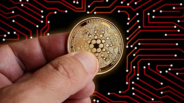 Cardano stijgt met 29% in een dag en wordt de 2e grootste stijger in de top 100 crypto's