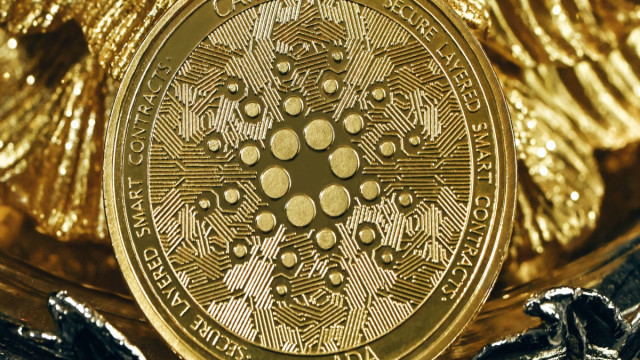 Cardano: Waarom Hoskinson denkt dat 'we nog niets op TVL hebben gezien'