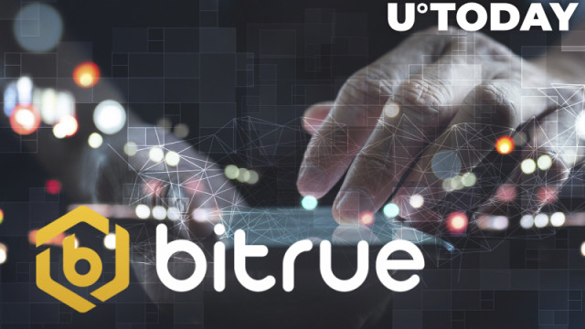 Cardano's ADA-token nu beschikbaar op Bitrue tegen SOL, LUNA, AVAX