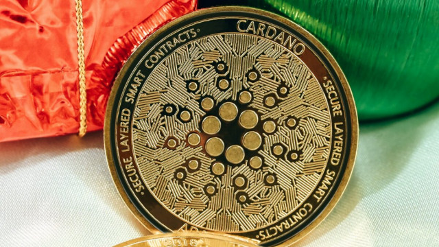Cardano's ADA ziet een grote prijsstijging, met meer dan 5 miljoen NFT's, maar ...
