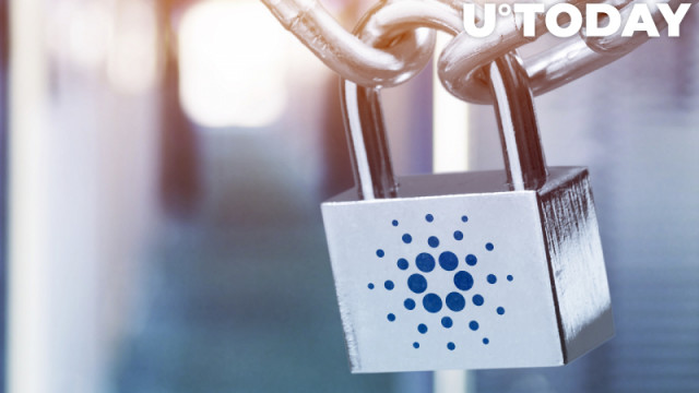 Cardano's Total Value Locked (TVL) bereikt nieuwe hoogtepunten, en IOHK CEO zegt dat dit nog maar het begin is: details