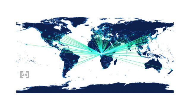 Centraal-Afrikaanse Republiek onder de loep genomen door IMF nadat Bitcoin wettig betaalmiddel is geworden