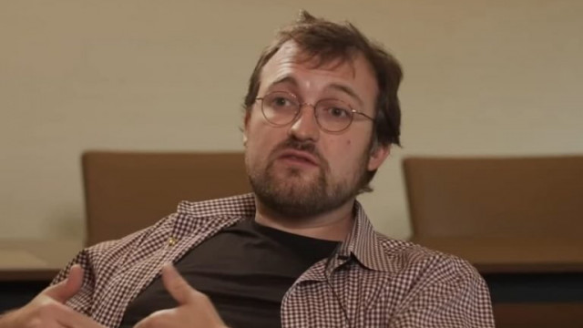 Charles Hoskinson benadrukt Cardano's focus op het doen van alleen gereguleerde zaken