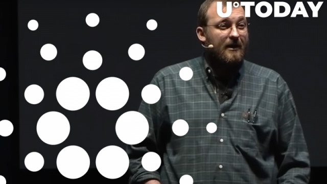 Charles Hoskinson bevestigt zijn voorspellingen, er zijn 4 miljoen activa uitgegeven op het Cardano-ecosysteem