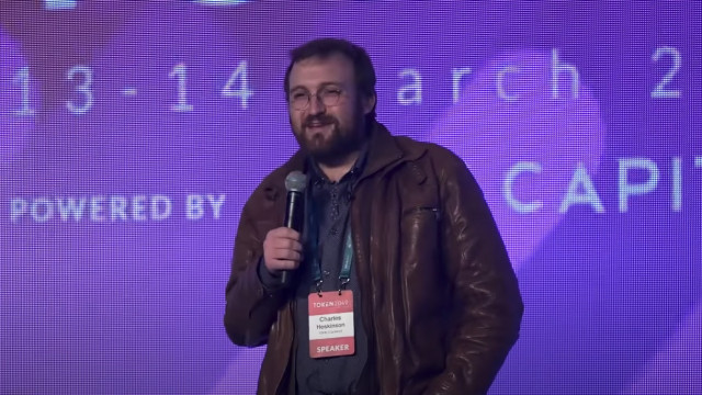 Charles Hoskinson: Cardano zal tegen het einde van het jaar 'hetzelfde type optreden' hebben als Solana