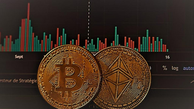 Chart Wars: tussen Bitcoin en Ethereum, welke cryptocurrency heeft ruimte om hoger te stijgen?