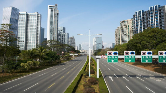 China's provincie Guangdong beveelt nieuw optreden tegen Bitcoin-mijnbouw