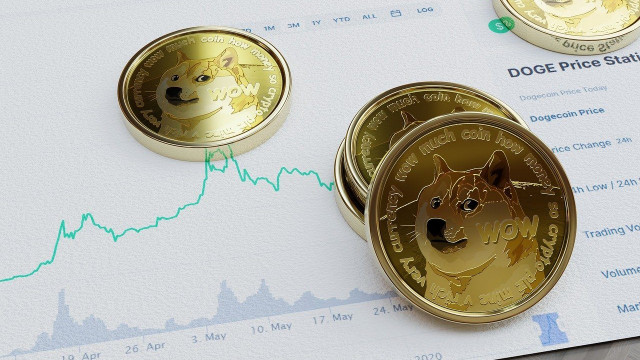 Co-creator Elon Musk en Dogecoin dringen aan op $DOGE-acceptatie bij McDonald's