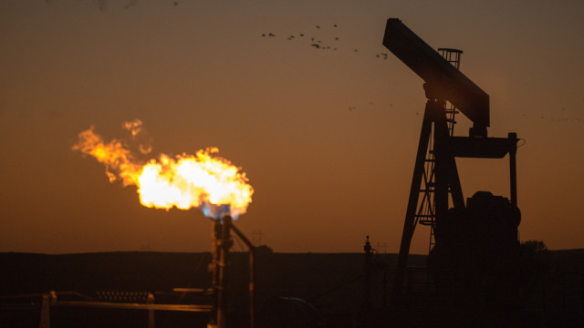 ConocoPhillips verkoopt overtollig gas aan een Bitcoin-mijnwerker in North Dakota