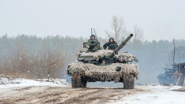 Crisis Rusland-Oekraïne veroorzaakt crypto-prijscrash van $ 200 miljard met Bitcoin, Ethereum, BNB, Solana, Cardano en XRP plotseling in vrije val