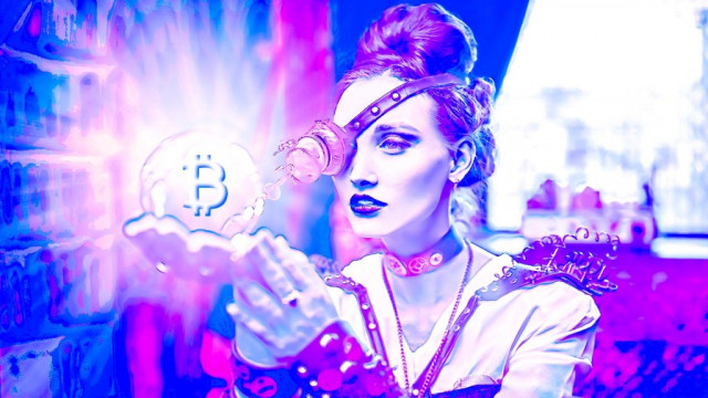Crypto-analist die 2018 Bitcoin Bottom noemde, zegt dat zich een bullish omkeringspatroon voor BTC vormt