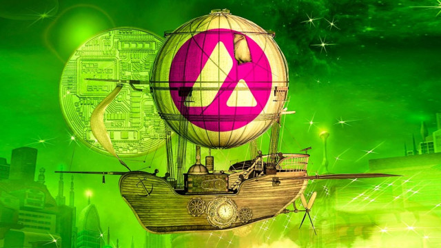 Crypto-analist zegt dat een van de belangrijkste rivalen van Ethereum klaar lijkt om te rallyen