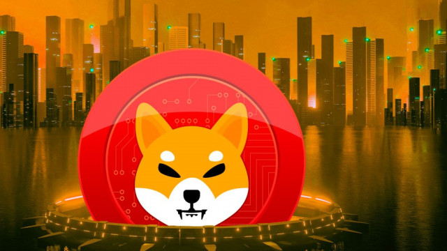 Crypto Asset haalt Shiba Inu (SHIB) in als grootste Altcoin-holding onder de 500 beste Ethereum-walvissen