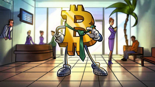 Crypto Biz: Wall Street brengt Bitcoin voor ons op de markt, 3-9 februari