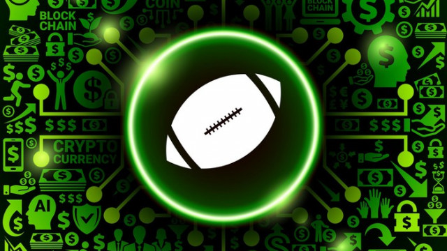 'Crypto Bowl'-advertenties, partnerschappen zijn niet genoeg om bepaalde tokens vandaag hoger te krijgen