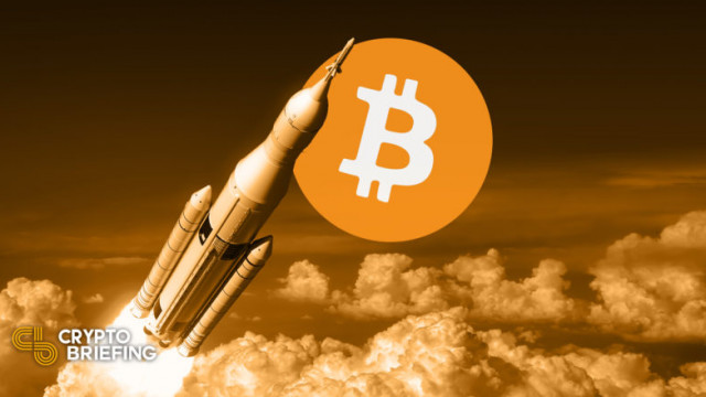 Crypto-markt keert terug naar $ 2 biljoen als Bitcoin-rally's