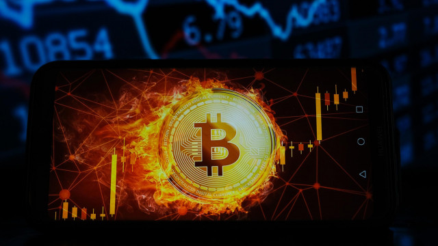 Crypto-prijsvoorspelling: wat staat Bitcoin en Ethereum in 2022 te wachten als XRP, Dogecoin en Shiba Inu plotseling stijgen