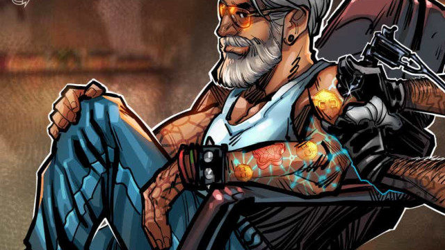 Crypto-tatoeages naar de maan! Het aantal zoekopdrachten naar Bitcoin en Doge-inkt verdubbelde vorig jaar