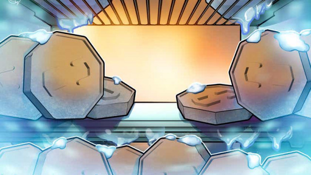 Crypto-uitwisselingen houden rekening met de oproep van Oekraïne om de Bitcoin van Russen te bevriezen