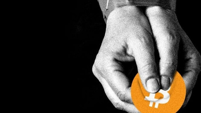 Cryptocurrencies herstellen zich, waarbij bitcoin maar liefst 14% stijgt, terwijl Russische en Oekraïense kopers binnenstromen