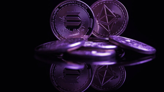 DAO Treasuries Top $ 8,2 miljard op Ethereum, $ 1,3 miljard op Solana: DeepDAO