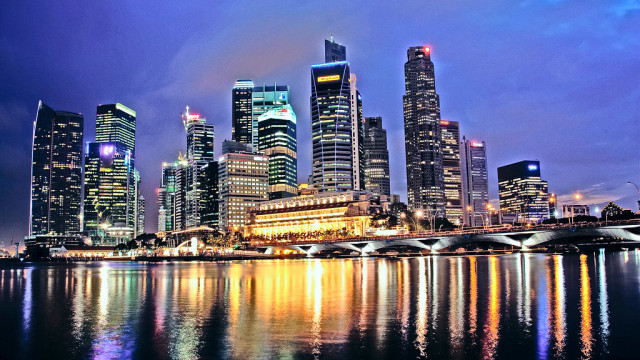 DBS Bank werkt aan uitbreiding van Bitcoin-handel voor particuliere beleggers