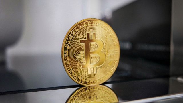 De Bitcoin van Plan B van $ 100k is met ongeveer ...