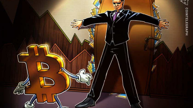 De grootste spaarbank van Oekraïne stopt Bitcoin-aankopen met hryvnia: rapport